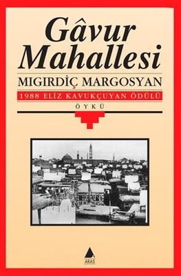 GAVUR MAHALLESİ