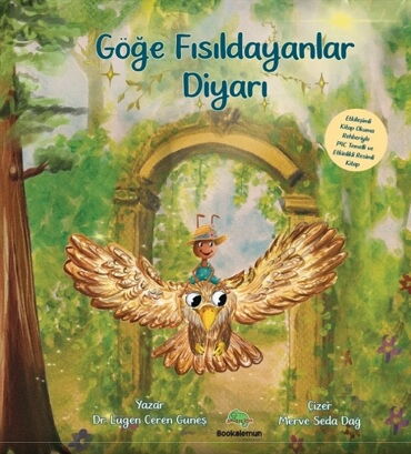 GÖĞE FISILDAYANLAR