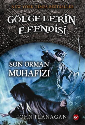 GÖLGELERİN EFENDİSİ 12