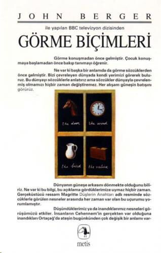 GÖRME BİÇİMLERİ