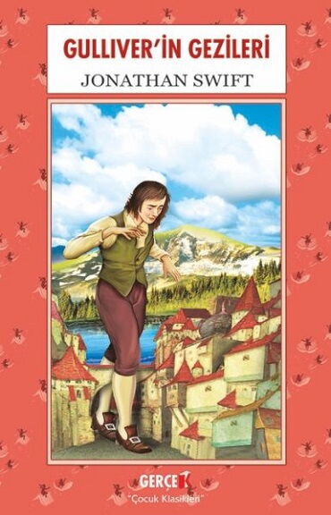 GÜLİVERİN GEZİLERİ         