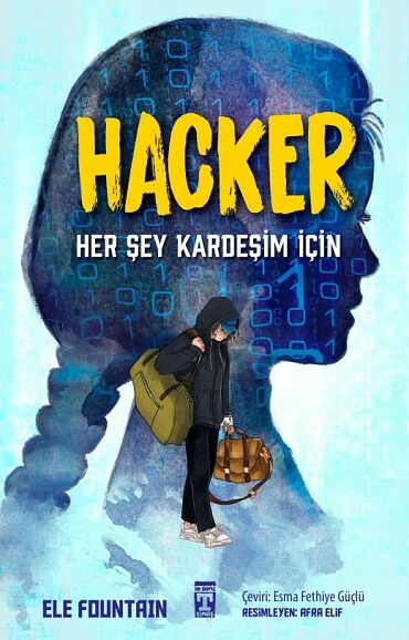 HACKER HER ŞEY KARDEŞİM İÇİN