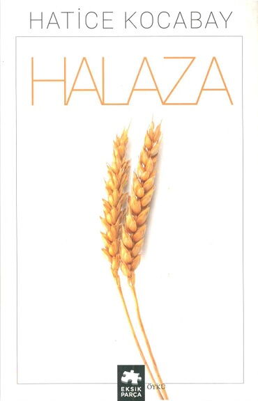 HALAZA 
