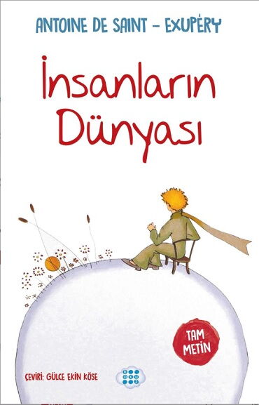 İNSANLARIN DÜNYASI