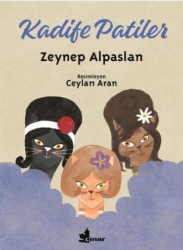 KADİFE PATİLER