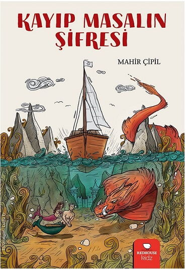 KAYIP MASALIN ŞİFRESİ