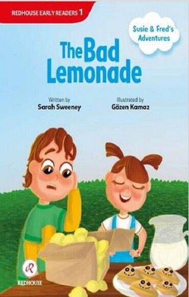 THE BAD LEMONADE