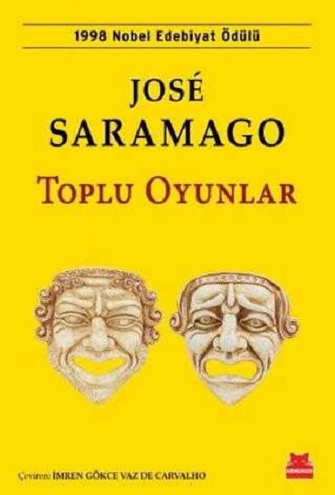 TOPLU OYUNLAR