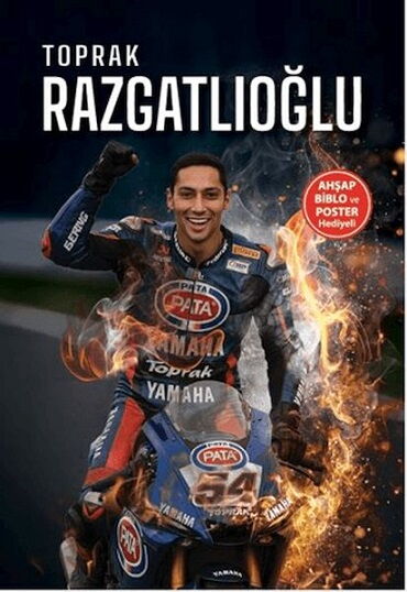 TOPRAK RAZGATLIOĞLU