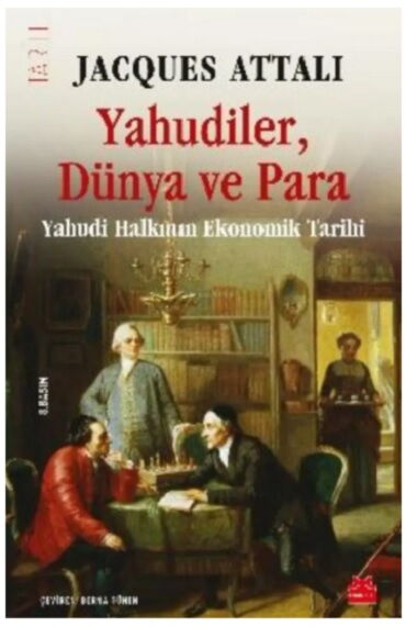 YAHUDİLER DÜNYA VE PARA