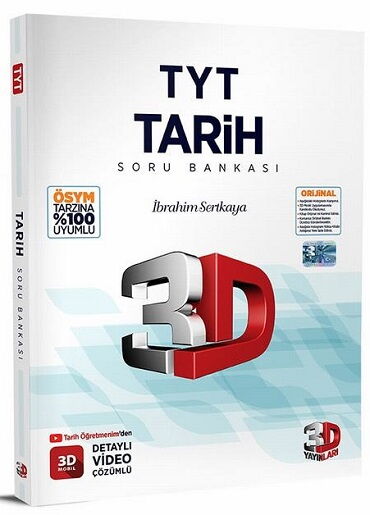 YKS TYT TARİH SORU
