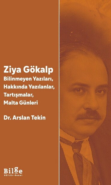 ZİYA GÖKALP BİLİNMEYEN YAZILARI