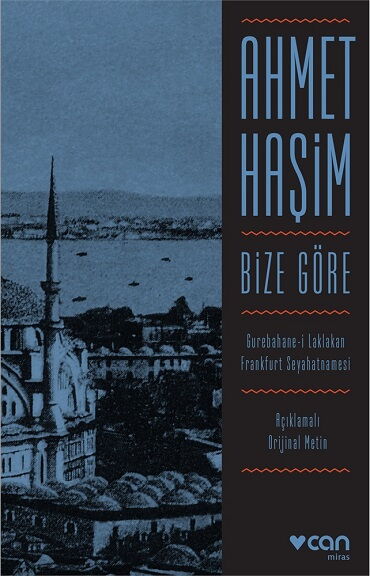 BİZE GÖRE   