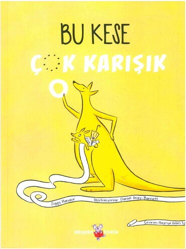 BU KESE ÇOK KARIŞIK