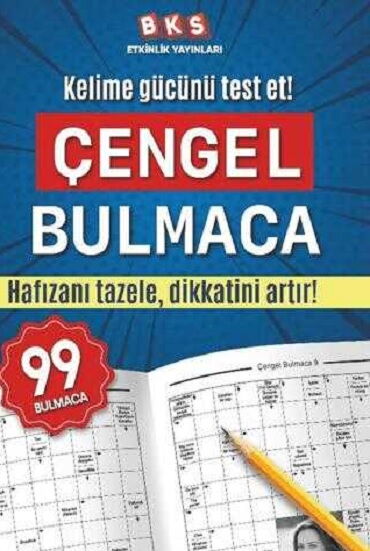 ÇENGEL BULMACA