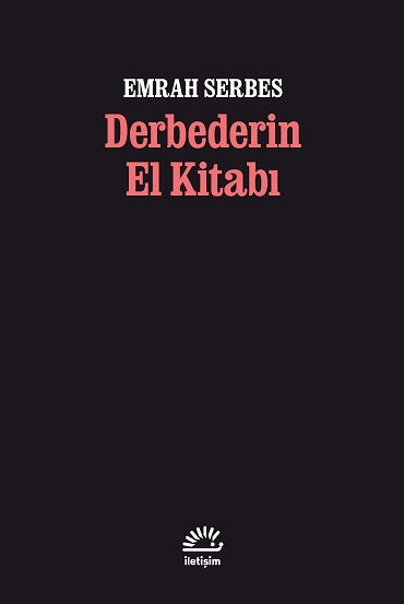 DERBEDERİN EL KİTABI