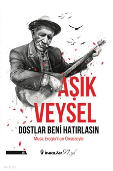 DOSTLAR BENİ HATIRLASIN