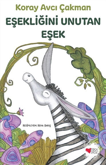 EŞEKLİĞİNİ UNUTAN EŞEK