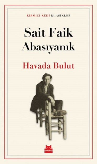 HAVADA BULUT