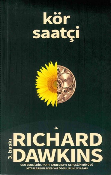 KÖR SAATÇİ