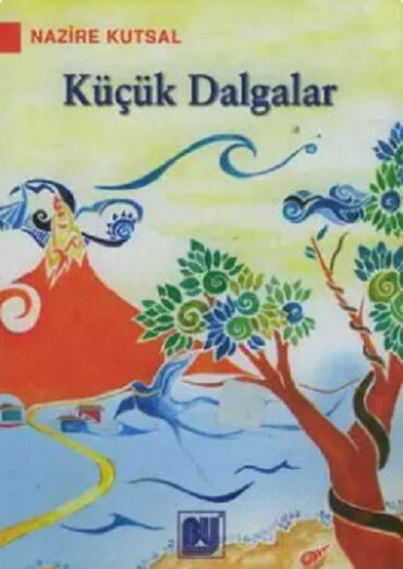 KÜÇÜK DALGALAR