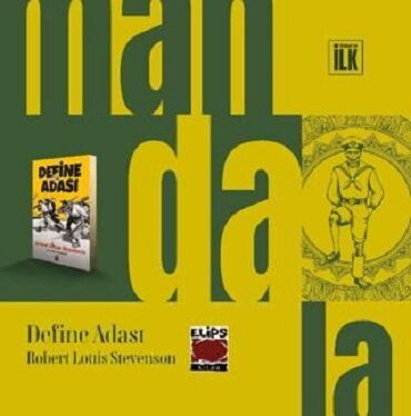 MANDALA DÜNYASI DEFİNE ADASI