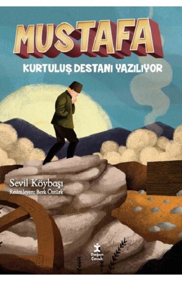 MUSTAFA KURTULUŞ DESTANI YAZILIYOR
