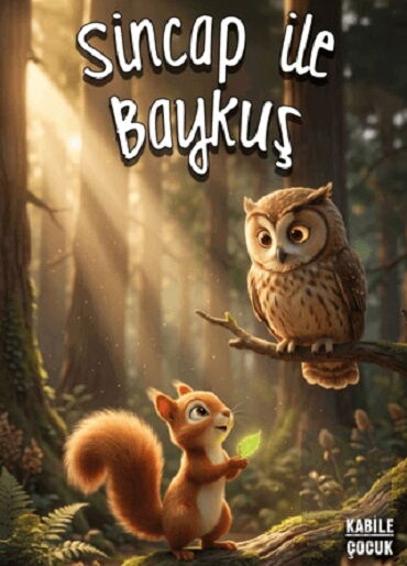 SİNCAP İLE BAYKUŞ