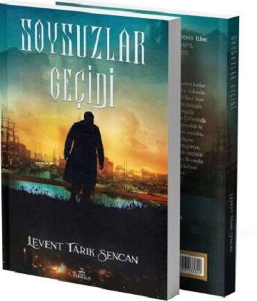 SOYSUZLAR GEÇİDİ CİLTSİZ