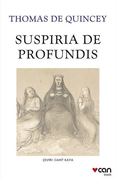 SUSPİRİA DE PROFUNDİS