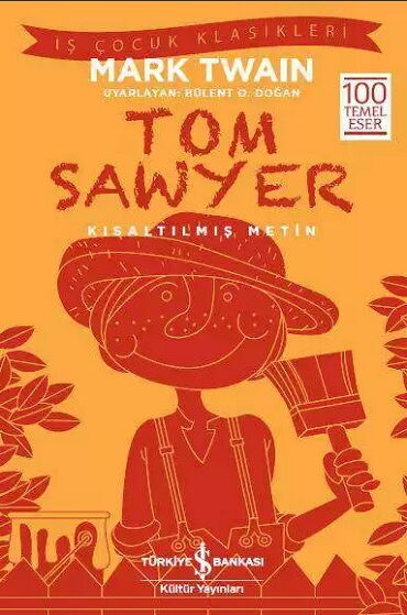 TOM SAWYER