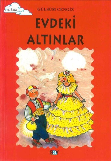 TOMURCUK 13_EVDEKİ ALTINLAR