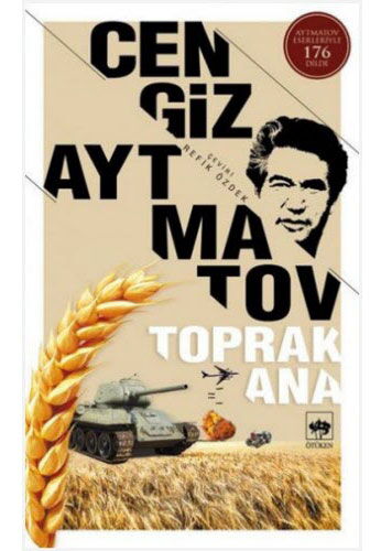 TOPRAK ANA