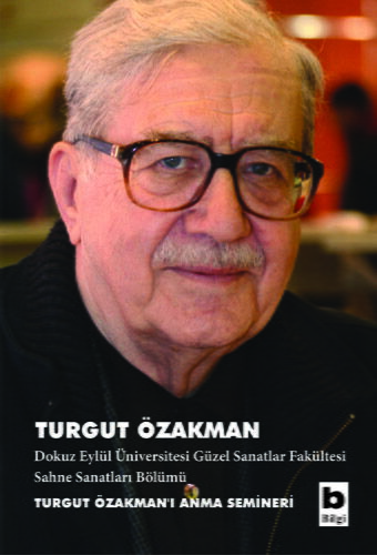 TURGUT ÖZAKMAN