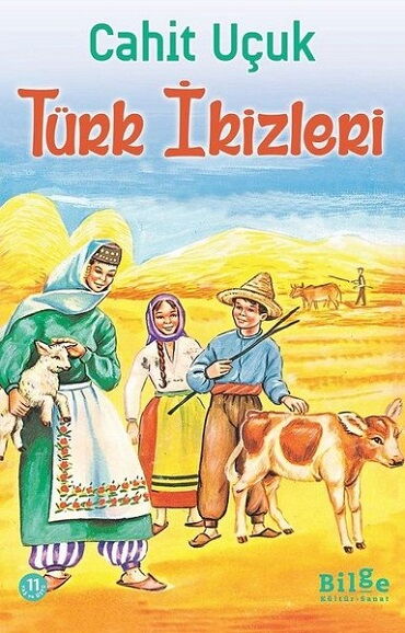 TÜRK İKİZLERİ