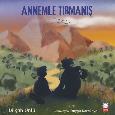 ANNEMLE TIRMANIŞ