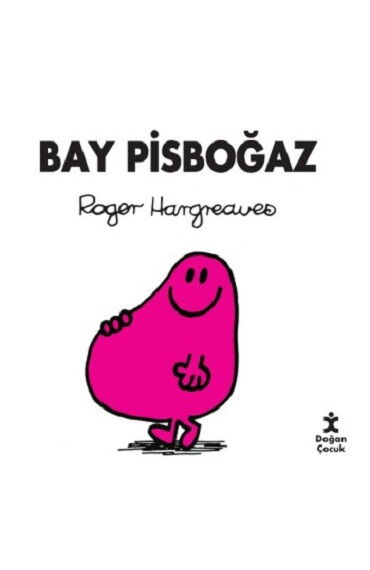 BAY PİSBOĞAZ