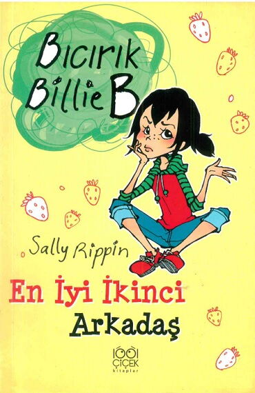 BICIRIK BİLLİE B EN İYİ İKİNCİ ARKADAŞ