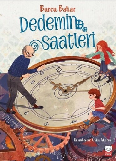 DEDEMİN SAATLERİ