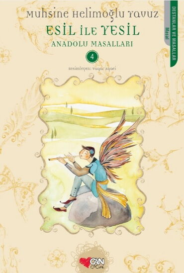 ESİL İLE YESİL