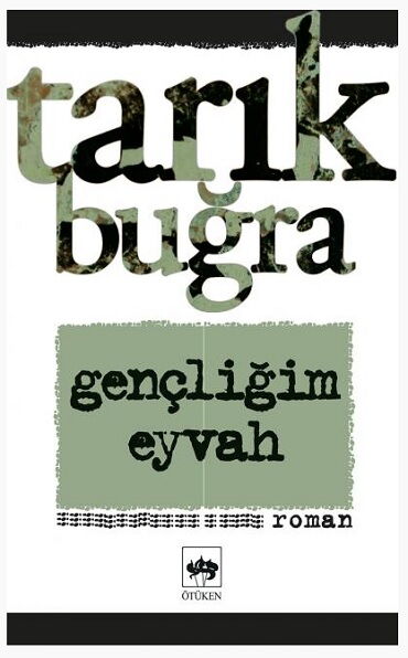 GENÇLİĞİM EYVAH