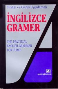 İNGİLİZCE GRAMER