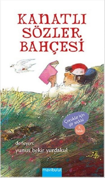KANATLI SÖZLER BAHÇESİ     