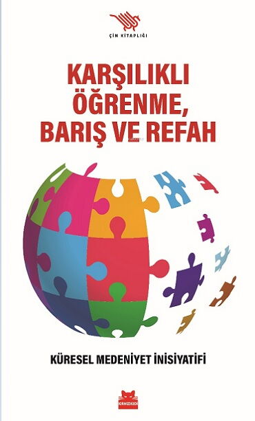 KARŞILIKLI ÖĞRENME BARIŞ VE REFAH