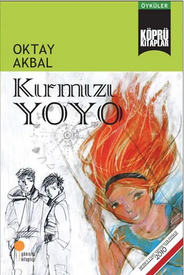 KIRMIZI YOYO
