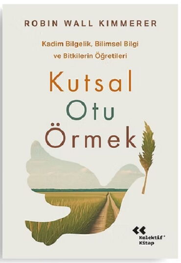 KUTSAL OTU ÖRMEK