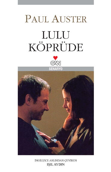 LULU KÖPRÜDE