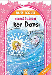 MASAL BAHÇESİ_2 KAR DANSI