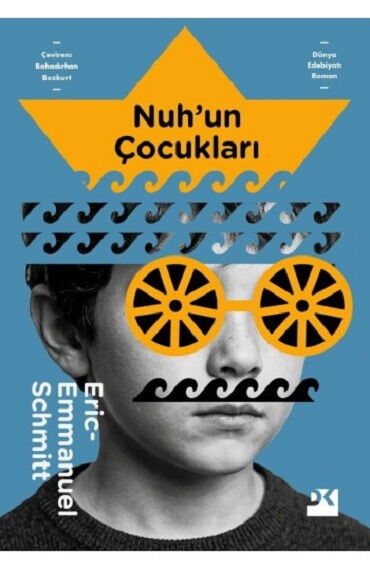NUHUN ÇOCUKLARI