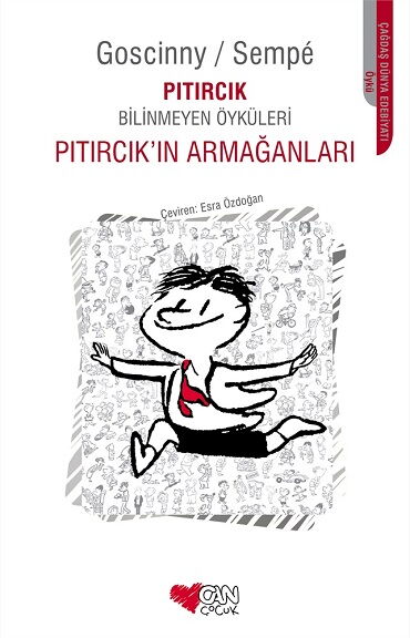 PITIRCIKIN ARMAĞANLARI